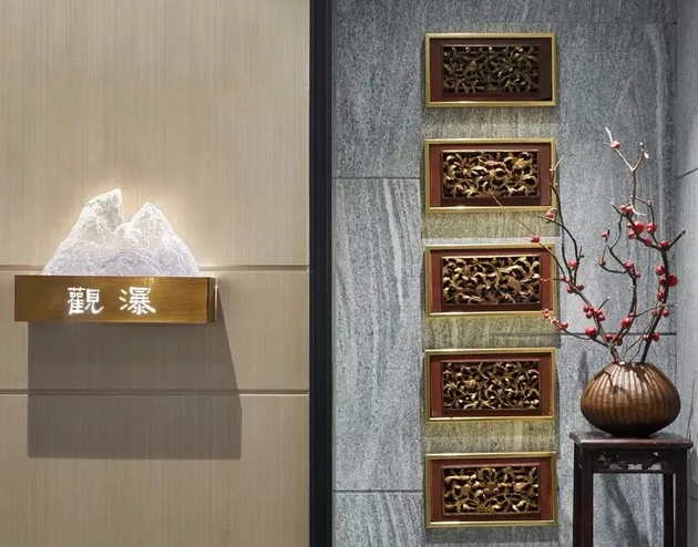 標(biāo)識設(shè)計(jì)作品案例展示
