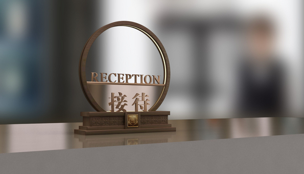 標(biāo)識設(shè)計(jì)作品案例展示
