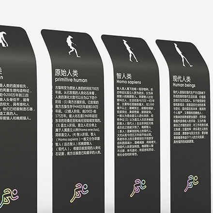 標牌制作作品案例展示