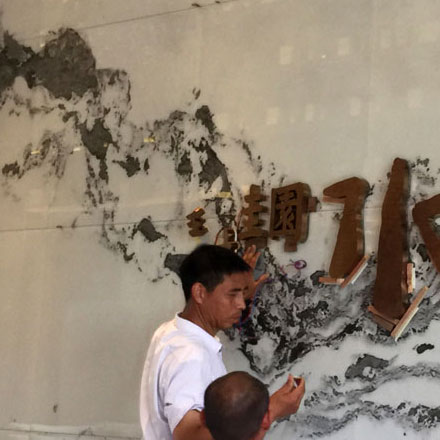 金華金屬標識設(shè)計公司
