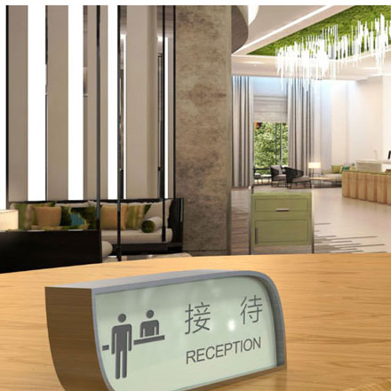 標(biāo)識(shí)系統(tǒng)設(shè)計(jì)作品案例展示