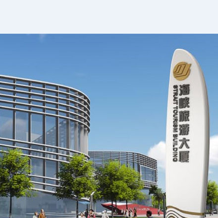 CBD地產作品案例展示