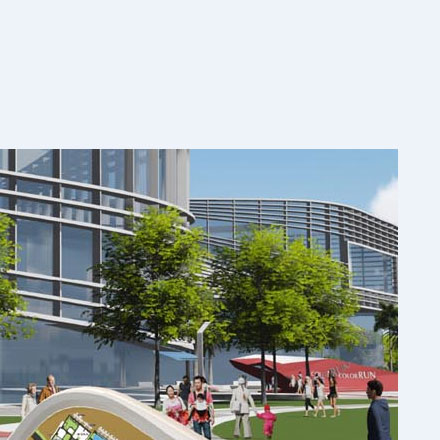 標識設計作品案例展示