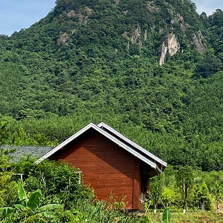 文旅小鎮作品案例展示
