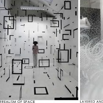 購物中心作品案例展示
