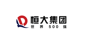 恒大集團品牌logo設計_五星級酒店品牌設計、恒大集團酒店vi設計、酒店標志設計、高級酒店標識設計  