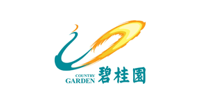 碧桂園品牌logo設計_五星級酒店品牌設計、碧桂園酒店vi設計、酒店標志設計、高級酒店標識設計 