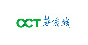 景區VI設計 華倫城品牌logo設計_五星級酒店品牌設計、景區VI設計 華倫城酒店vi設計、酒店標志設計、高級酒店標識設計