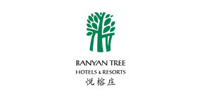 悅榕莊品牌logo設計_五星級酒店品牌設計、悅榕莊酒店vi設計、酒店標志設計、高級酒店標識設計