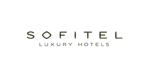 sofitel品牌logo設計_五星級酒店品牌設計、sofitel酒店vi設計、酒店標志設計、高級酒店標識設計 